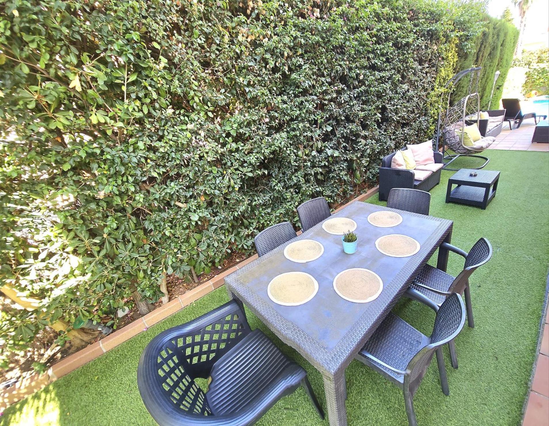 Holiday home Casa Con Piscina En Costa Barcelona *