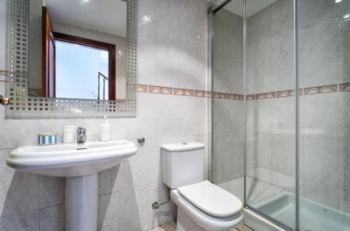 Casa Con Piscina En Costa Barcelona Holiday home *
