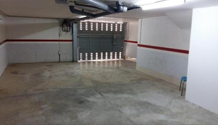 Holiday home Casa Con Piscina En Costa Barcelona *