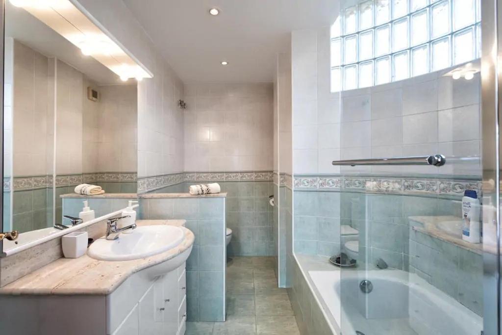 Casa Con Piscina En Costa Barcelona Holiday home
