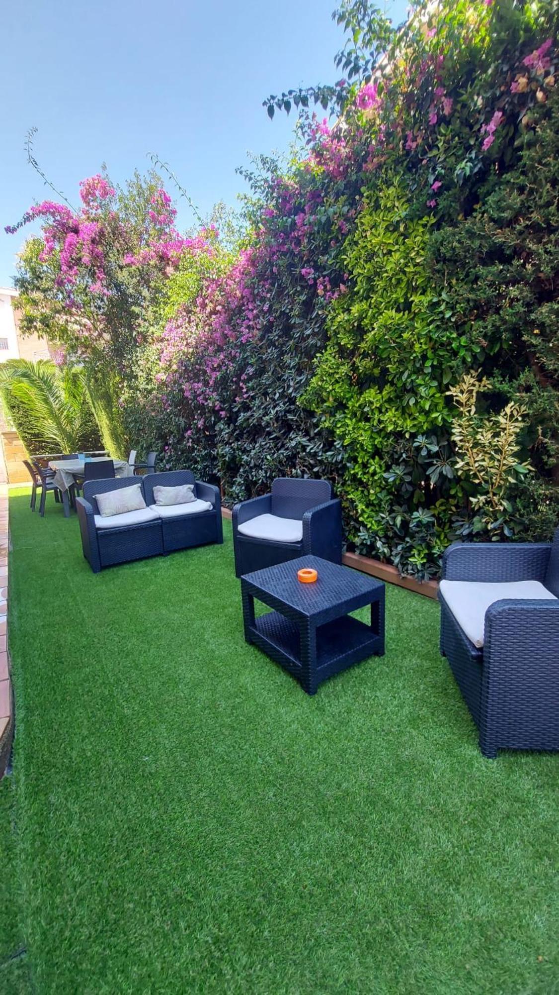 Holiday home Casa Con Piscina En Costa Barcelona