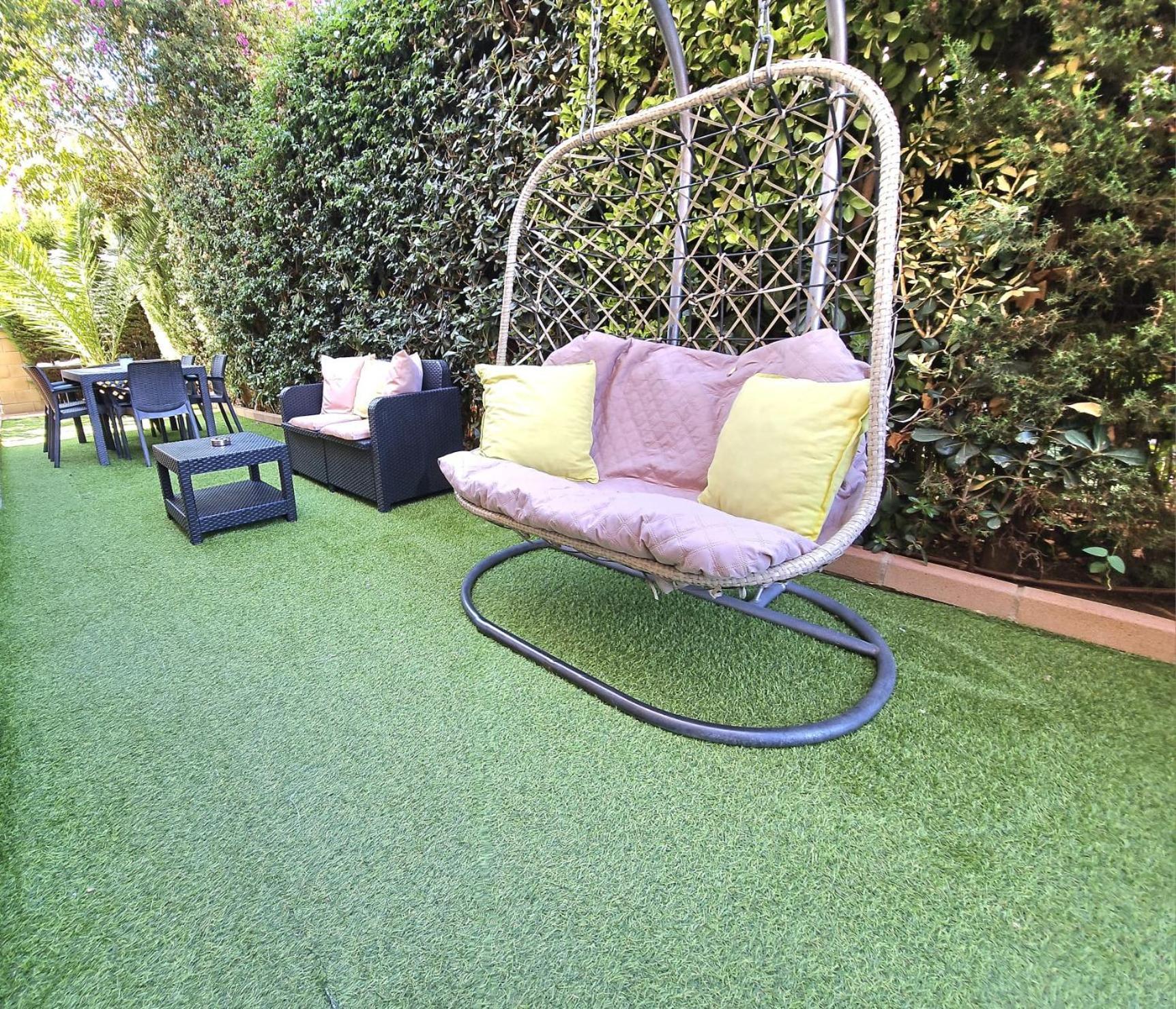 Holiday home Casa Con Piscina En Costa Barcelona *