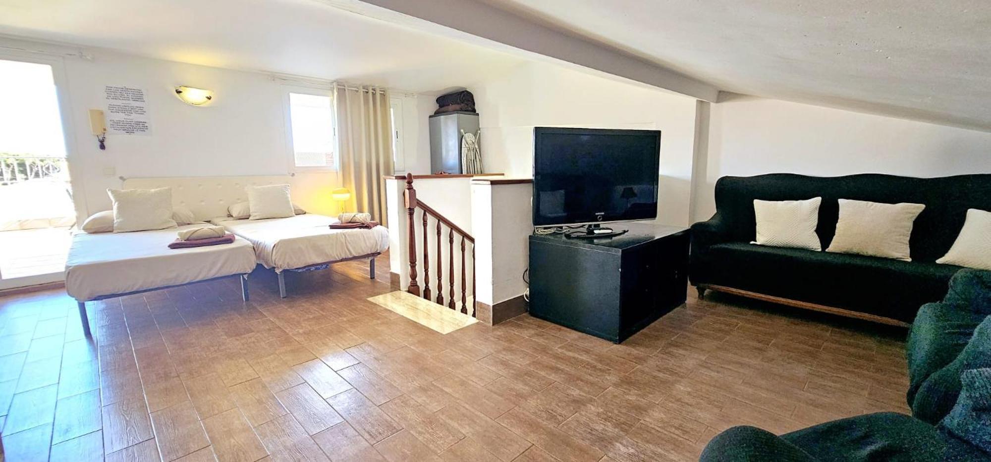 Holiday home Casa Con Piscina En Costa Barcelona Sant Vicenc de Montalt