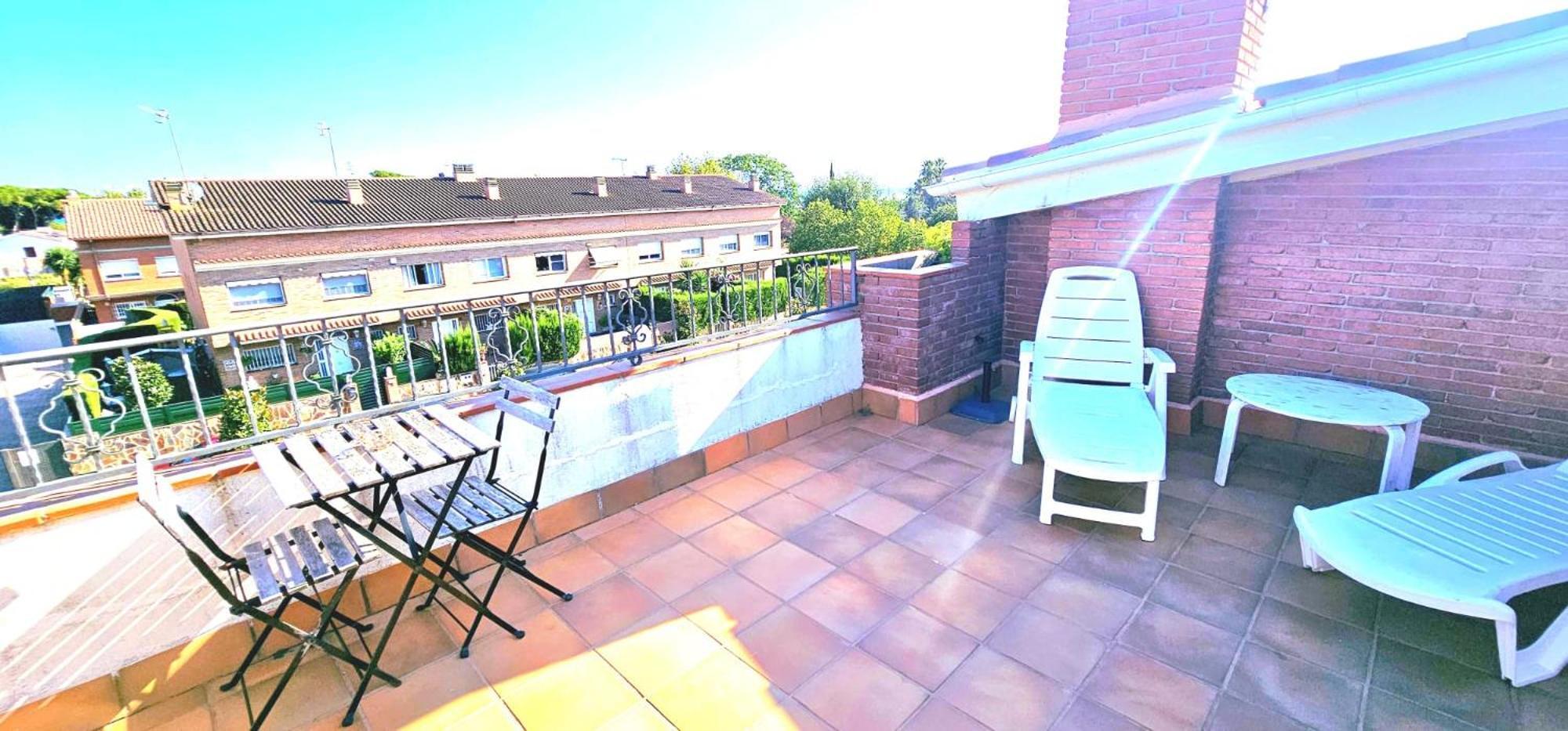 Casa Con Piscina En Costa Barcelona Sant Vicenc de Montalt
