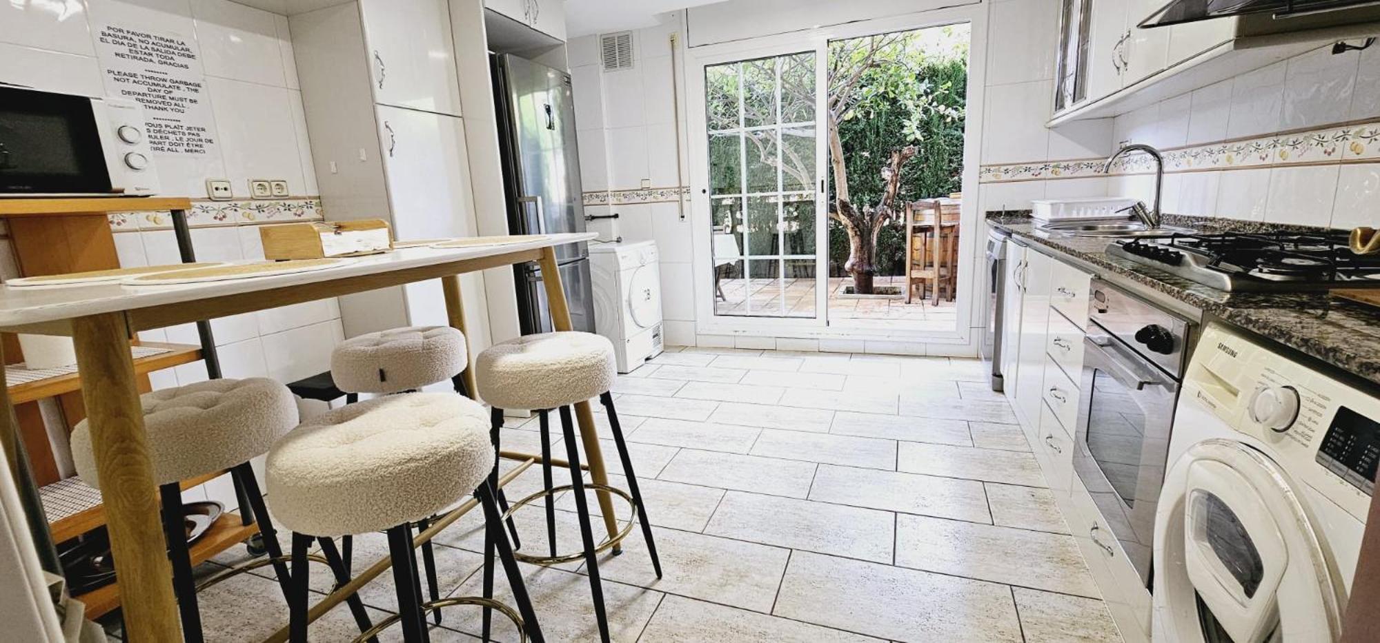 Casa Con Piscina En Costa Barcelona Holiday home Sant Vicenc de Montalt