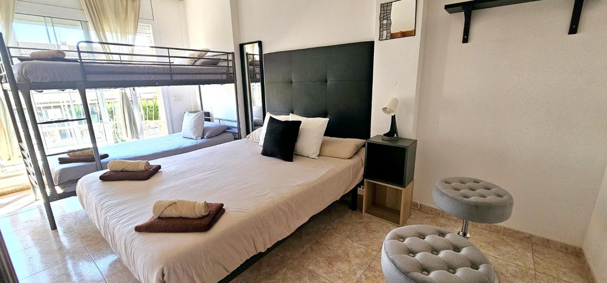 Holiday home Casa Con Piscina En Costa Barcelona