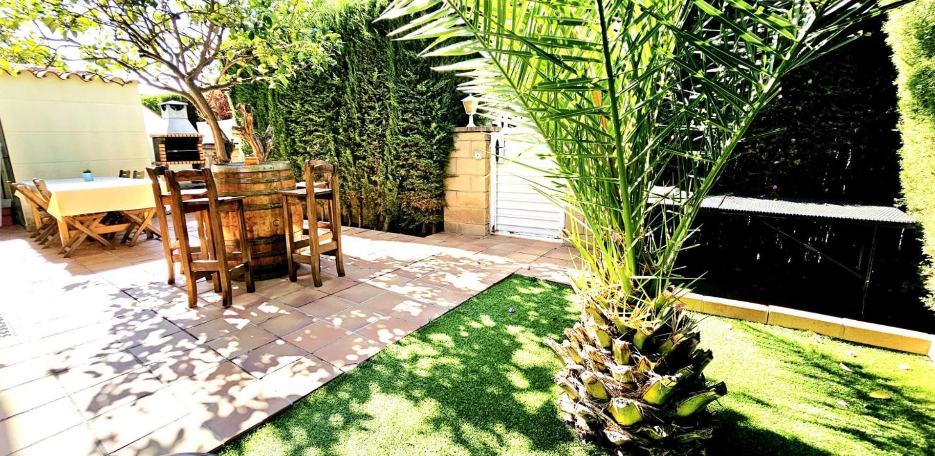 Casa Con Piscina En Costa Barcelona * Sant Vicenc de Montalt